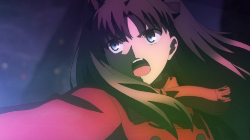 画像ギャラリー No.005のサムネイル画像 / 劇場版Fate「Heaven’s Feel」最終章，動員＆興収で週末ランキング1位を獲得。新規場面カットを公開