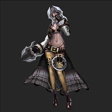 画像ギャラリー No.007のサムネイル画像 / 新作MMORPG「Eclipse of EDEN」が発表。ティザーサイトをオープンし，2012年1月下旬にプレミアムテストの参加者が募集予定