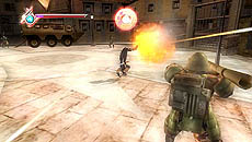 画像ギャラリー No.002のサムネイル画像 / 2012年2月23日発売予定「NINJA GAIDEN Σ PLUS」の最新情報公開。ヒーローモード,忍法,そしてカスタマイズ要素とは