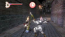 画像ギャラリー No.004のサムネイル画像 / 2012年2月23日発売予定「NINJA GAIDEN Σ PLUS」の最新情報公開。ヒーローモード,忍法,そしてカスタマイズ要素とは