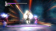 画像ギャラリー No.008のサムネイル画像 / 2012年2月23日発売予定「NINJA GAIDEN Σ PLUS」の最新情報公開。ヒーローモード,忍法,そしてカスタマイズ要素とは
