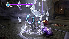画像ギャラリー No.010のサムネイル画像 / 2012年2月23日発売予定「NINJA GAIDEN Σ PLUS」の最新情報公開。ヒーローモード,忍法,そしてカスタマイズ要素とは