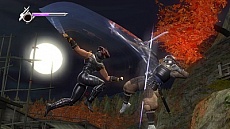 画像ギャラリー No.014のサムネイル画像 / 2012年2月23日発売予定「NINJA GAIDEN Σ PLUS」の最新情報公開。ヒーローモード,忍法,そしてカスタマイズ要素とは