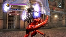 画像ギャラリー No.016のサムネイル画像 / 2012年2月23日発売予定「NINJA GAIDEN Σ PLUS」の最新情報公開。ヒーローモード,忍法,そしてカスタマイズ要素とは