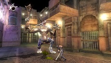 画像ギャラリー No.005のサムネイル画像 / 「NINJA GAIDEN Σ PLUS」,本日発売。初心者から上級者まで楽しめる新要素「忍びの道」の詳細が公開