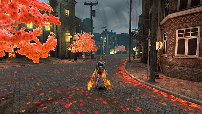 画像ギャラリー No.001のサムネイル画像 / 「イザナギオンライン」,ハロウィンイベントを開催