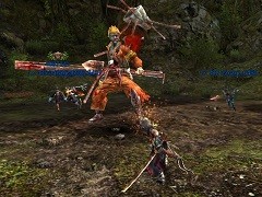 「イザナギオンライン」で4周年記念イベント「復讐のボス連戦」が開催