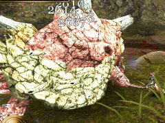 「イザナギオンライン」，スクリーンショットコンテストが開催に