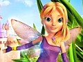 「Fantasy Town」，Android Marketに登場。お城や塔などを建てて，理想の町を作ろう