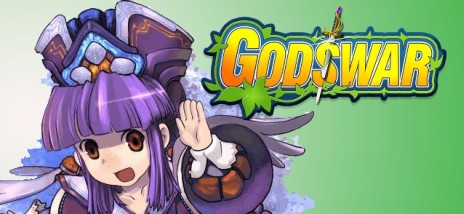 画像ギャラリー No.001のサムネイル画像 / 「God's War」，2012年2月3日にCBTを開始。CBTに参加して限定レアアバターを入手しよう