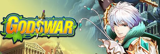 画像ギャラリー No.001のサムネイル画像 / 「God's War」初心者支援企画や「ドスパラ」コラボイベントなどが2月9日開始