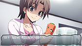 画像ギャラリー No.013のサムネイル画像 / 「コープスパーティー -THE ANTHOLOGY- サチコの恋愛遊戯♥Hysteric Birthday 2U」の詳細情報が公開。今作は豪華ライター陣によるアンソロジー形式の作品
