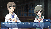 画像ギャラリー No.015のサムネイル画像 / 「コープスパーティー -THE ANTHOLOGY- サチコの恋愛遊戯♥Hysteric Birthday 2U」の詳細情報が公開。今作は豪華ライター陣によるアンソロジー形式の作品