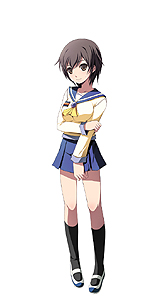 画像ギャラリー No.020のサムネイル画像 / 「コープスパーティー -THE ANTHOLOGY- サチコの恋愛遊戯♥Hysteric Birthday 2U」の詳細情報が公開。今作は豪華ライター陣によるアンソロジー形式の作品
