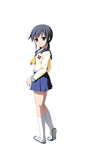 画像ギャラリー No.023のサムネイル画像 / 「コープスパーティー -THE ANTHOLOGY- サチコの恋愛遊戯♥Hysteric Birthday 2U」の詳細情報が公開。今作は豪華ライター陣によるアンソロジー形式の作品
