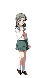 画像ギャラリー No.035のサムネイル画像 / 「コープスパーティー -THE ANTHOLOGY- サチコの恋愛遊戯♥Hysteric Birthday 2U」の詳細情報が公開。今作は豪華ライター陣によるアンソロジー形式の作品