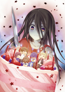 画像ギャラリー No.008のサムネイル画像 / 繰り返される悲劇の中で1日限りのラブコメを。シリーズ最新作「コープスパーティー 2U」は一体どんな作品なのかを祁答院 慎氏に聞いた