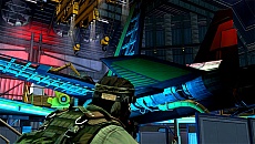 画像ギャラリー No.004のサムネイル画像 / SCE,PS Vita用本格TPS「Unit 13」を2012年3月8日に発売。開発は「MAG」「SOCOM」シリーズのZipper Interactive