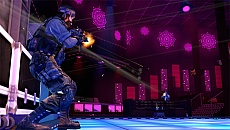 画像ギャラリー No.014のサムネイル画像 / SCE，PS Vita用本格TPS「Unit 13」を2012年3月8日に発売。開発は「MAG」「SOCOM」シリーズのZipper Interactive