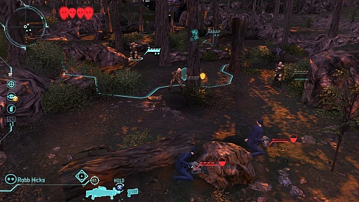 画像ギャラリー No.001のサムネイル画像 / 「XCOM: Enemy Unknown」のスクリーンショット,アートワーク公開。戦闘はオリジナル版と同様のターン制になることも明らかに