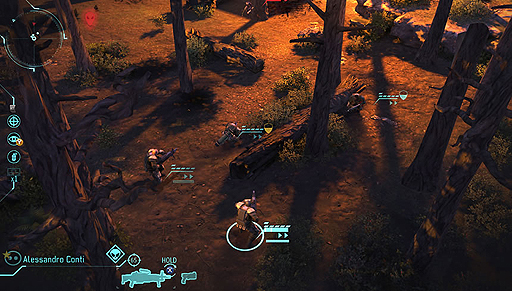 画像ギャラリー No.002のサムネイル画像 / 「XCOM: Enemy Unknown」は北米で10月9日に発売。“蟻の巣”のように拡張していく「秘密基地」を紹介するビデオダイアリーも公開に