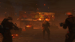 画像ギャラリー No.004のサムネイル画像 / 「XCOM: Enemy Unknown」は北米で10月9日に発売。“蟻の巣”のように拡張していく「秘密基地」を紹介するビデオダイアリーも公開に