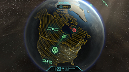 画像ギャラリー No.003のサムネイル画像 / PC向け「XCOM: Enemy Unknown」の日本語版が10月11日に発売。日本語化にあたっての表現規制ナシ,マッチングサーバーは海外版と共通