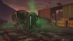 画像ギャラリー No.008のサムネイル画像 / PC向け「XCOM: Enemy Unknown」の日本語版が10月11日に発売。日本語化にあたっての表現規制ナシ,マッチングサーバーは海外版と共通