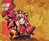 画像ギャラリー No.004のサムネイル画像 / RTS「戦国Tactics」がニンテンドーDSiウェアとして2012年1月末に配信。20XX年,いまだ戦国時代は続いていた