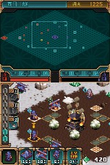 戦国Tactics