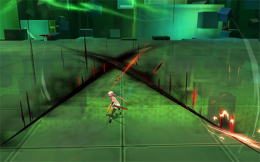 画像ギャラリー No.012のサムネイル画像 / 「ソウルワーカー」，“Road to East”実装に向けた“シーズン2準備イベント”が本日スタート