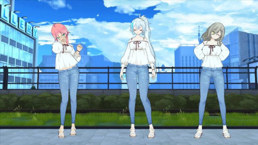画像ギャラリー No.005のサムネイル画像 / 「ソウルワーカー」，アカウント倉庫の実装を含むアップデートを実施