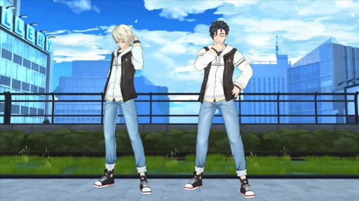 画像ギャラリー No.007のサムネイル画像 / 「ソウルワーカー」，アカウント倉庫の実装を含むアップデートを実施