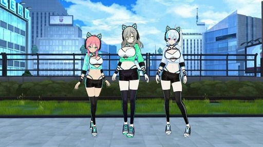 画像ギャラリー No.004のサムネイル画像 / 「ソウルワーカー」,新規レイド“トラジディ・フェアリー”の予告PVを公開