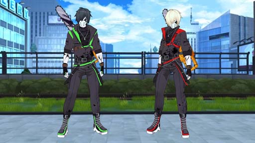 画像ギャラリー No.009のサムネイル画像 / 「ソウルワーカー」，11月10日に登場する“ダーナ・オピニー”の実装事前イベントを開催