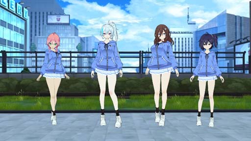 画像ギャラリー No.005のサムネイル画像 / 「ソウルワーカー」,クリスマスカレンダーイベント&新規A.Rカード「ルーシー」ピックアップガチャ開催中