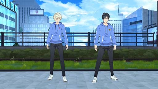 画像ギャラリー No.006のサムネイル画像 / 「ソウルワーカー」,クリスマスカレンダーイベント&新規A.Rカード「ルーシー」ピックアップガチャ開催中