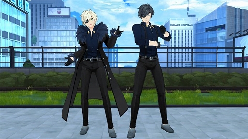 画像ギャラリー No.004のサムネイル画像 / 「ソウルワーカー」,新コスチューム“氷霜の支配者シリーズ”登場。ルインフォートレスヒーローモードを再実装