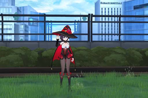 画像ギャラリー No.007のサムネイル画像 / 「ソウルワーカー」，春祭りじゃんけんなど季節イベントが開催中。アバター「ダーナ」追加も