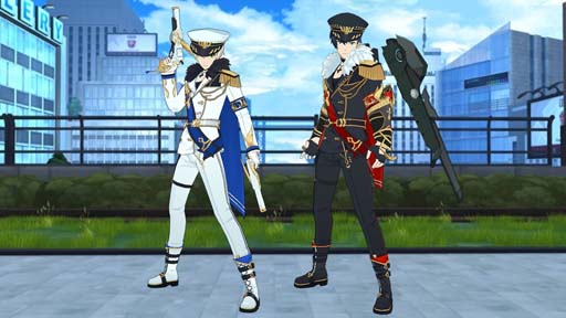 画像ギャラリー No.013のサムネイル画像 / 「ソウルワーカー」，春祭りじゃんけんなど季節イベントが開催中。アバター「ダーナ」追加も