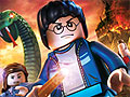 「LEGO Harry Potter: Years 5-7」を，おそらく日本一のレゴゲームライター（推定）が紹介する今週の「海外ゲーム四天王」だ