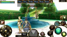 画像ギャラリー No.025のサムネイル画像 / 「Aurcus Online」，Android版のαテストが2月24日から実施中。ゲームの基本職やプロモーションムービーも公開に