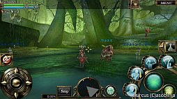 画像ギャラリー No.009のサムネイル画像 / 「オルクスオンライン」本日開始のβテストで,転職が可能な8つの新職業や新マップ,新クエストが追加に。ショップ機能のテストも実施