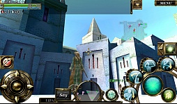画像ギャラリー No.002のサムネイル画像 / スマホで本格派MMORPG。Android向け「オルクスオンライン」を紹介する「（ほぼ）日刊スマホゲーム通信」第190回