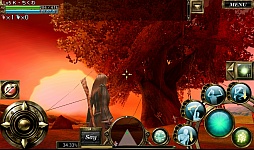 画像ギャラリー No.003のサムネイル画像 / スマホで本格派MMORPG。Android向け「オルクスオンライン」を紹介する「（ほぼ）日刊スマホゲーム通信」第190回