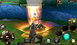 画像ギャラリー No.010のサムネイル画像 / スマホで本格派MMORPG。Android向け「オルクスオンライン」を紹介する「（ほぼ）日刊スマホゲーム通信」第190回