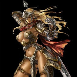 画像ギャラリー No.008のサムネイル画像 / 【PR】MMORPG「オルクスオンライン」のノンターゲティング戦闘をスマートフォンで体験せよ! 今なら便利アイテムのプレゼントも