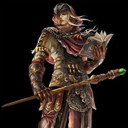 画像ギャラリー No.010のサムネイル画像 / 【PR】MMORPG「オルクスオンライン」のノンターゲティング戦闘をスマートフォンで体験せよ! 今なら便利アイテムのプレゼントも