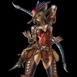 画像ギャラリー No.011のサムネイル画像 / 【PR】MMORPG「オルクスオンライン」のノンターゲティング戦闘をスマートフォンで体験せよ! 今なら便利アイテムのプレゼントも