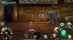 画像ギャラリー No.026のサムネイル画像 / 【PR】MMORPG「オルクスオンライン」のノンターゲティング戦闘をスマートフォンで体験せよ! 今なら便利アイテムのプレゼントも